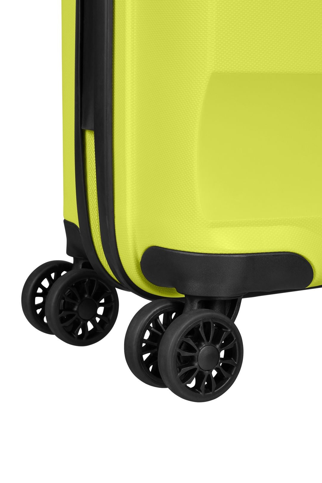 Bon air dlx "estensibile" American Tourister  Tigo