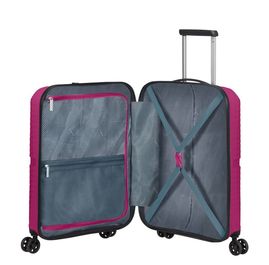 Airconic de American Tourister Spinner petite taille