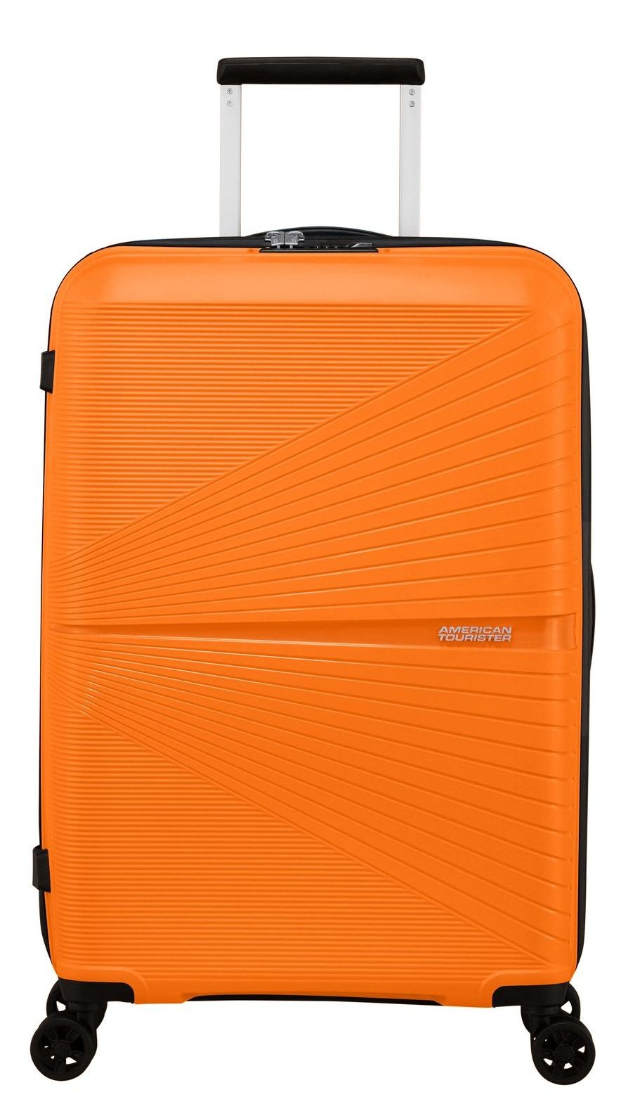 Airconic de American Tourister  Spinner taille moyenne