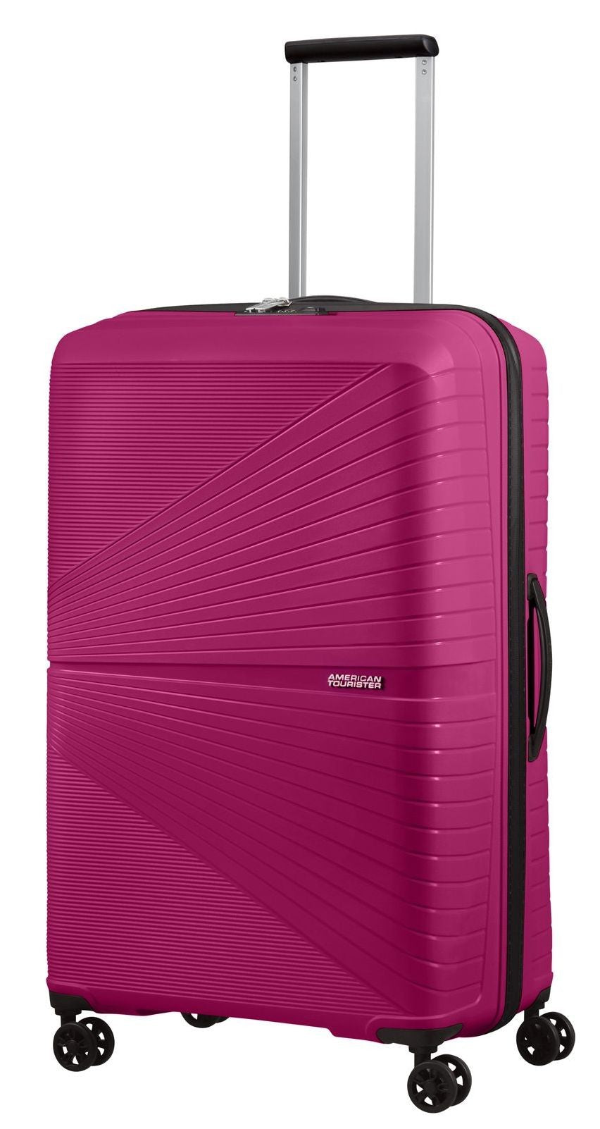 Airconic de American Tourister  Spinner duży rozmiar 77 cm