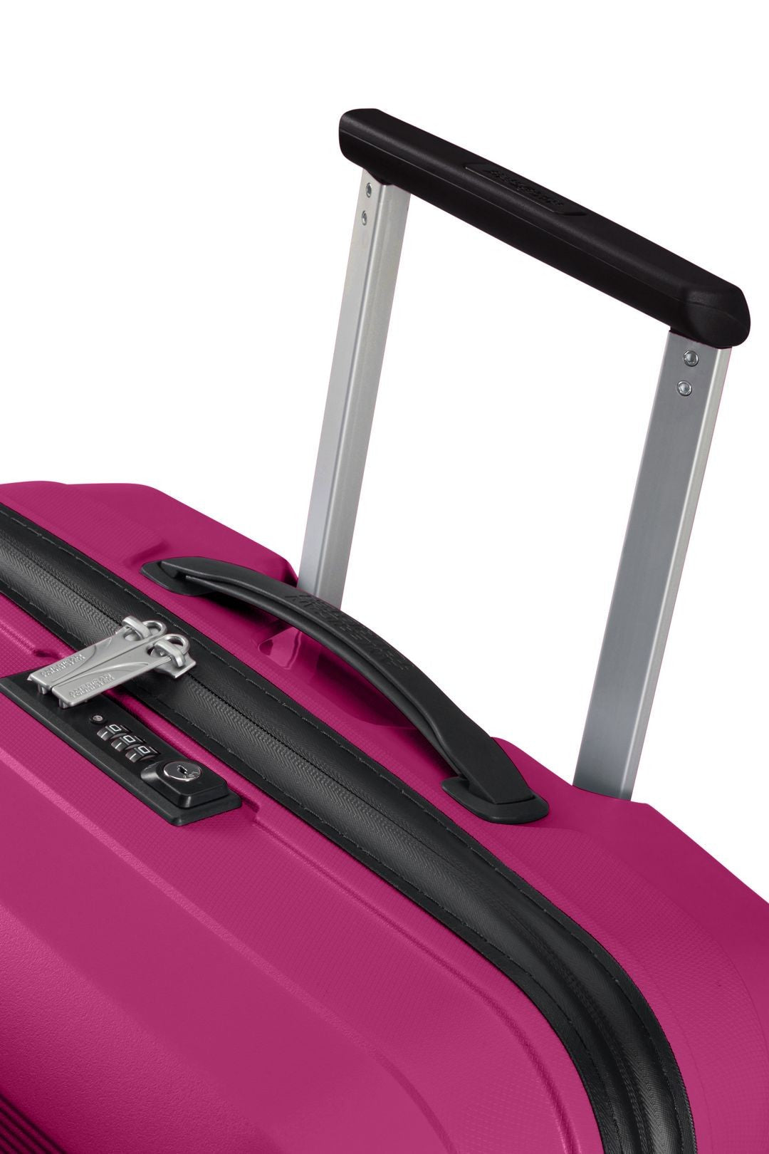 Airconic de American Tourister  Spinner duży rozmiar 77 cm