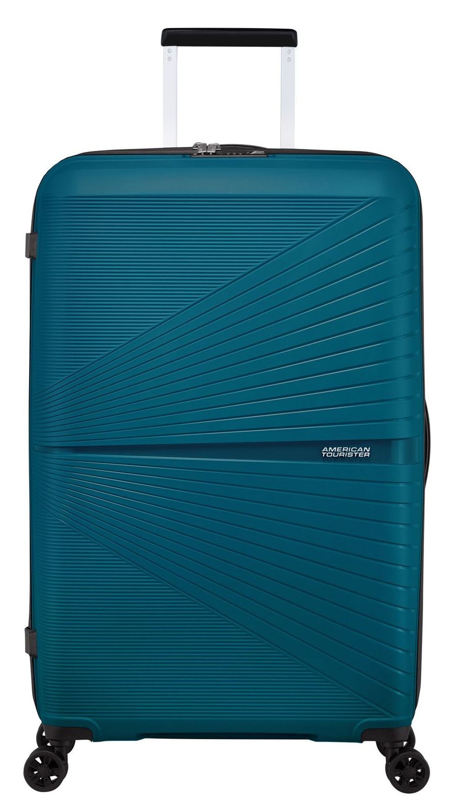 Airconic de American Tourister  Spinner duży rozmiar 77 cm