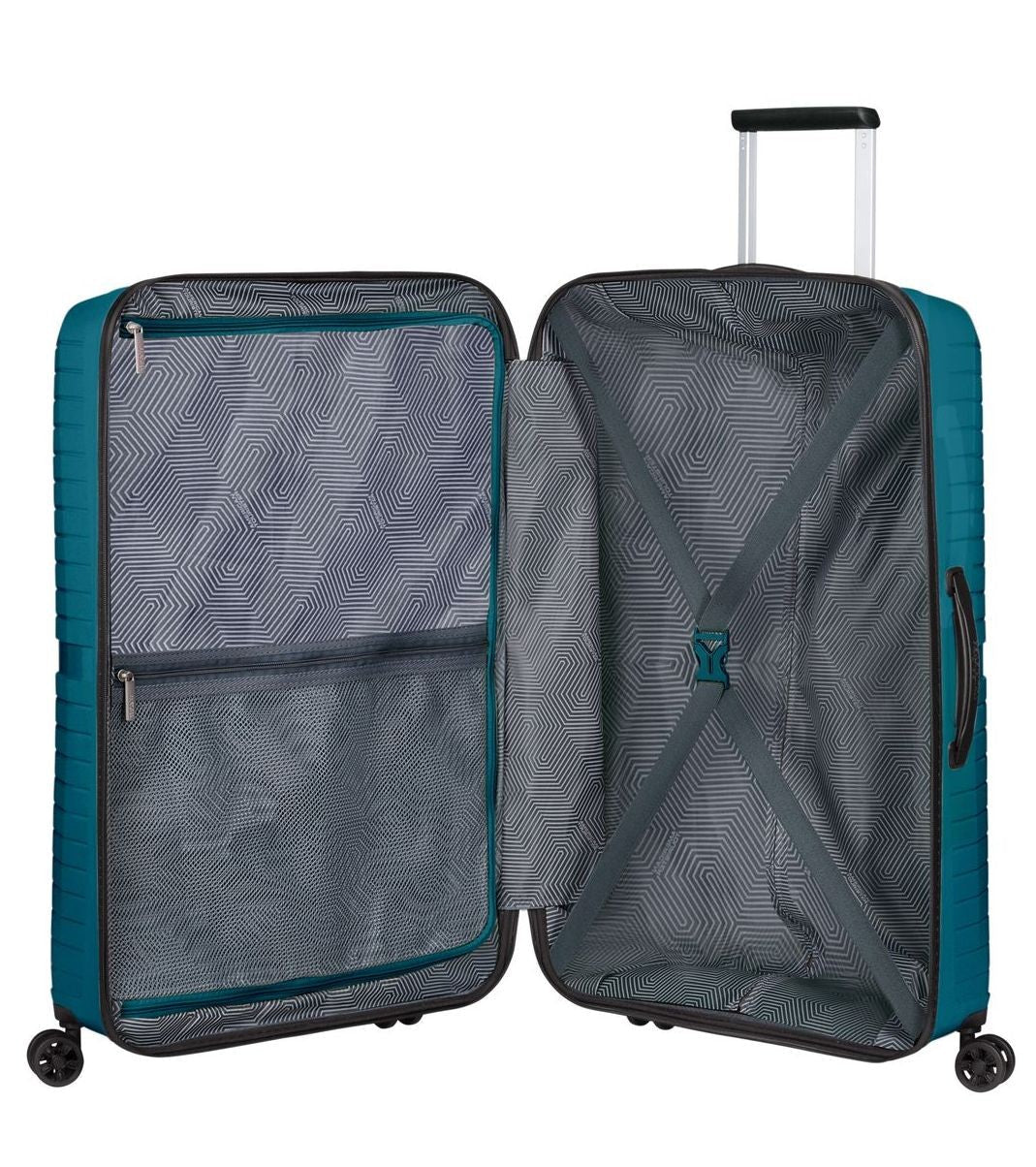 Airconic de American Tourister  Spinner duży rozmiar 77 cm