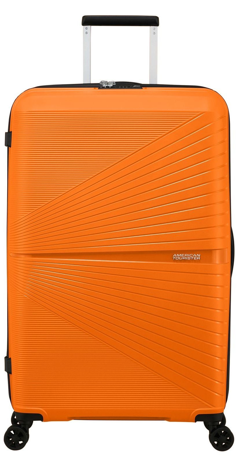 Airconic de American Tourister  Spinner duży rozmiar 77 cm