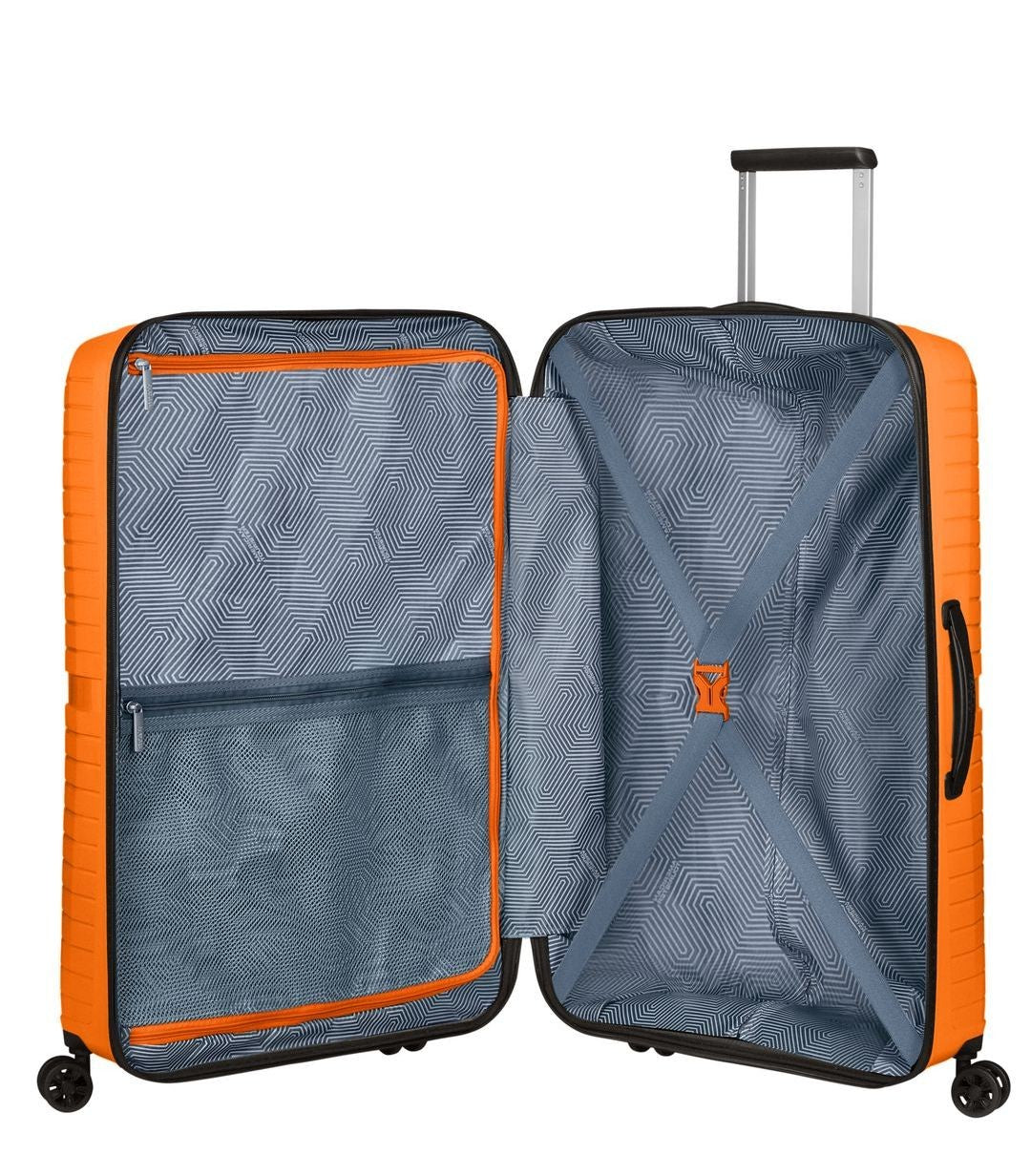 Airconic de American Tourister  Spinner duży rozmiar 77 cm