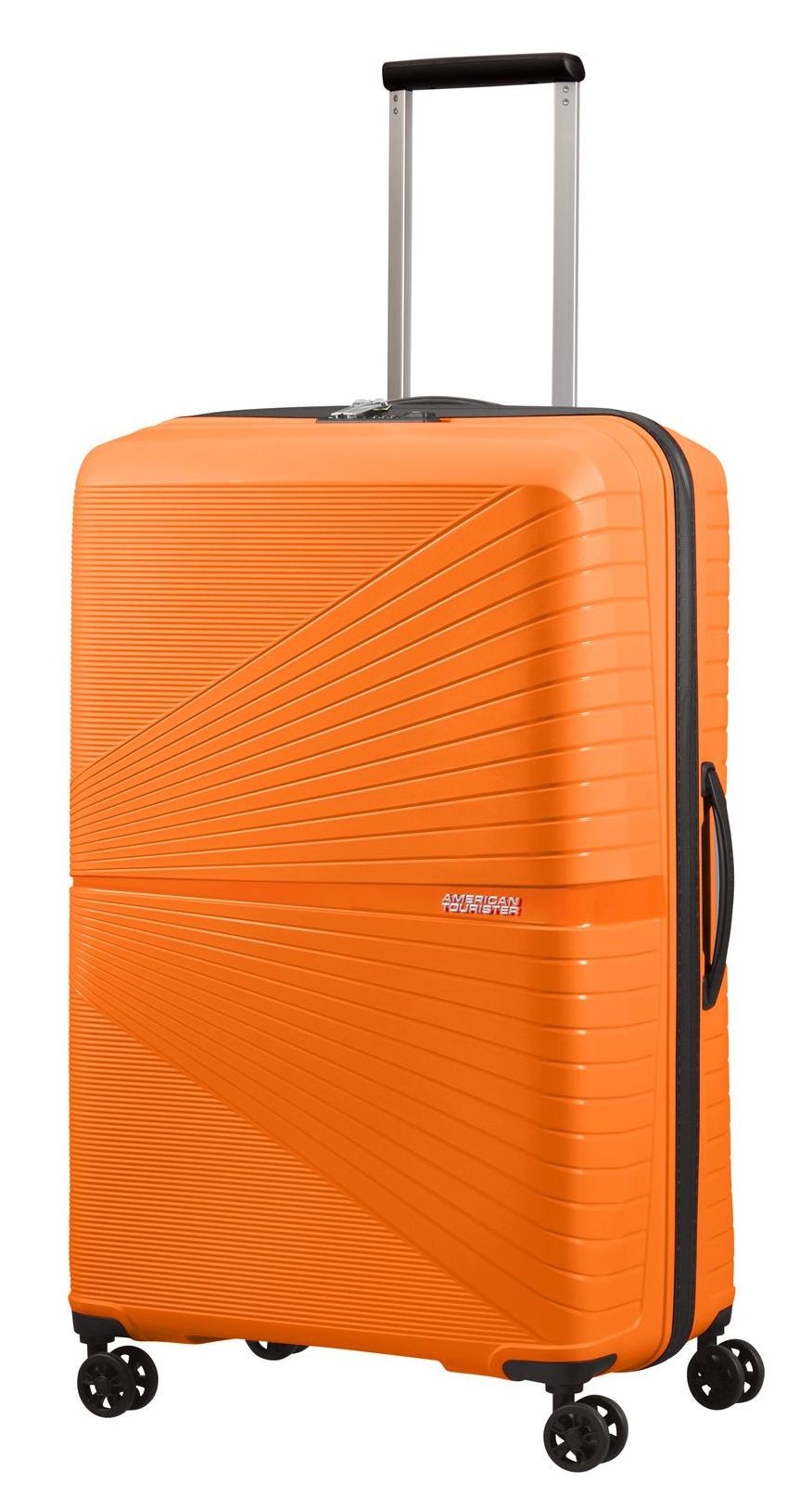 Airconic de American Tourister  Spinner duży rozmiar 77 cm