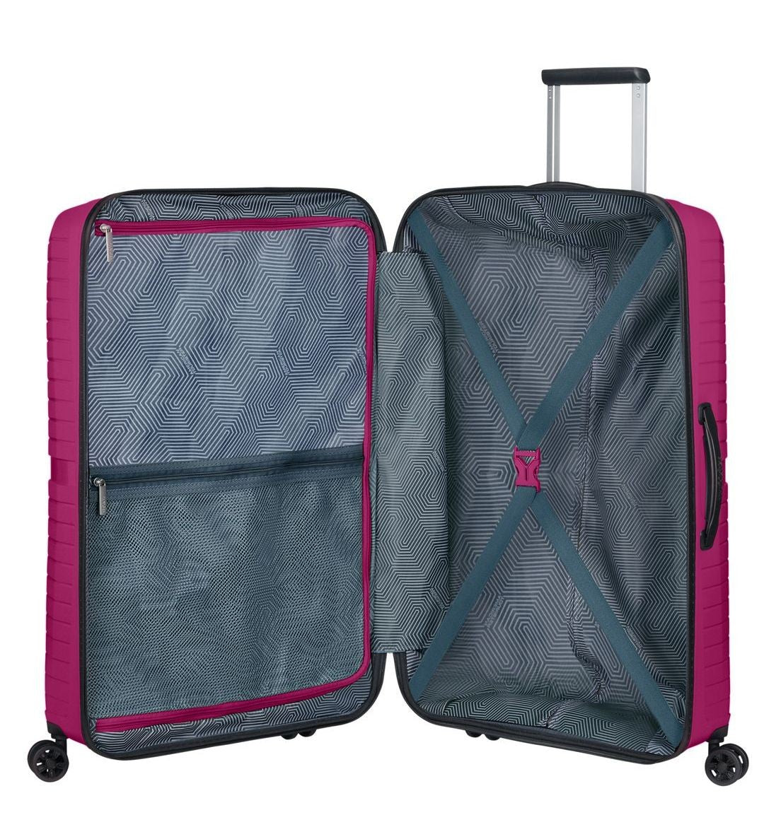 Airconic de American Tourister  Spinner duży rozmiar 77 cm