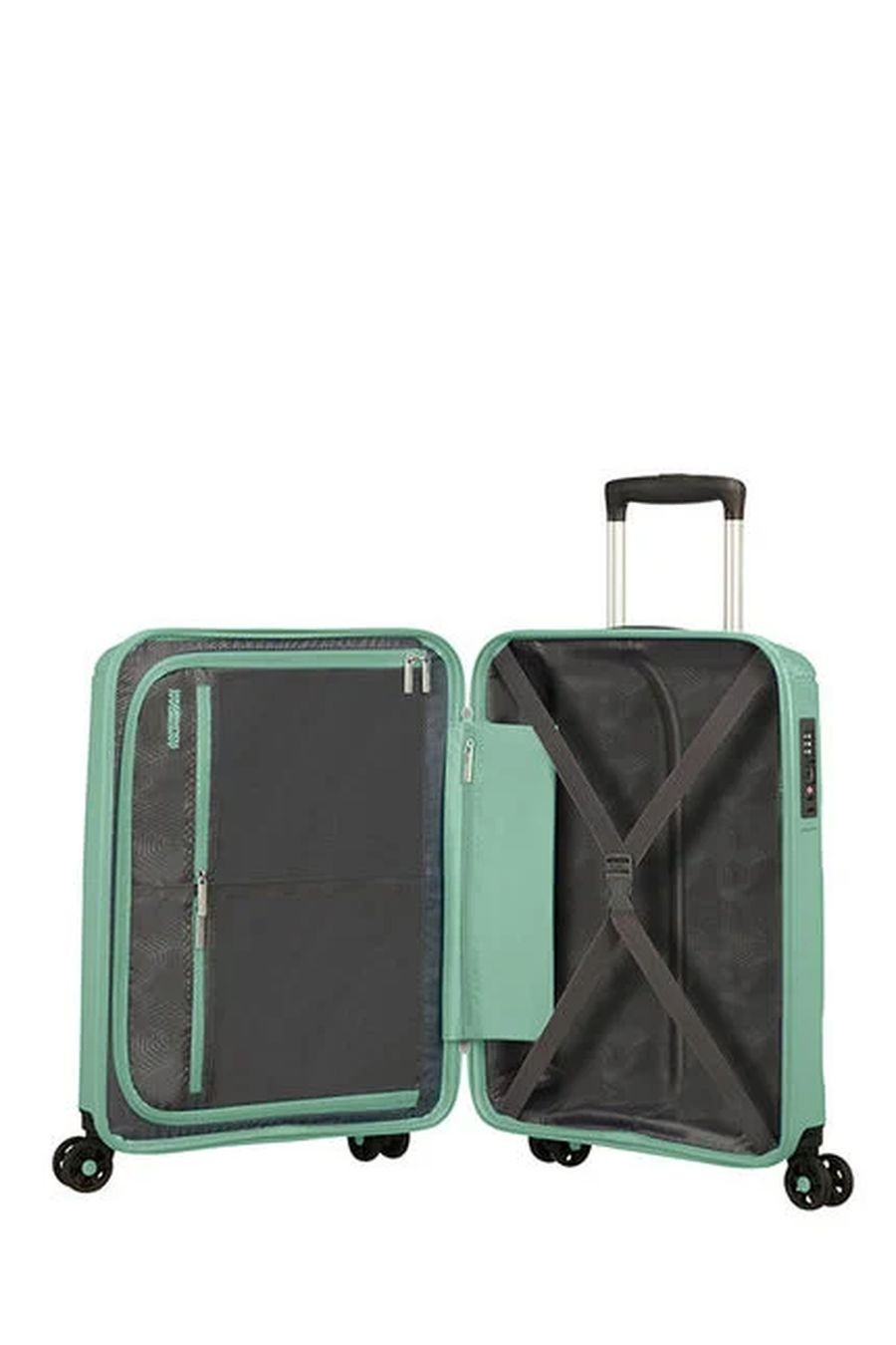 Mala de cabine Senside de American Tourister