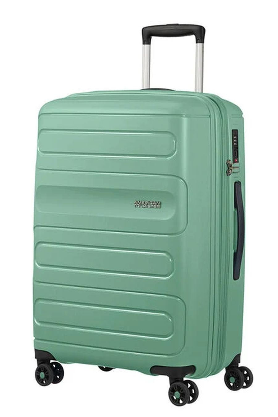 Mala extensível média de American Tourister