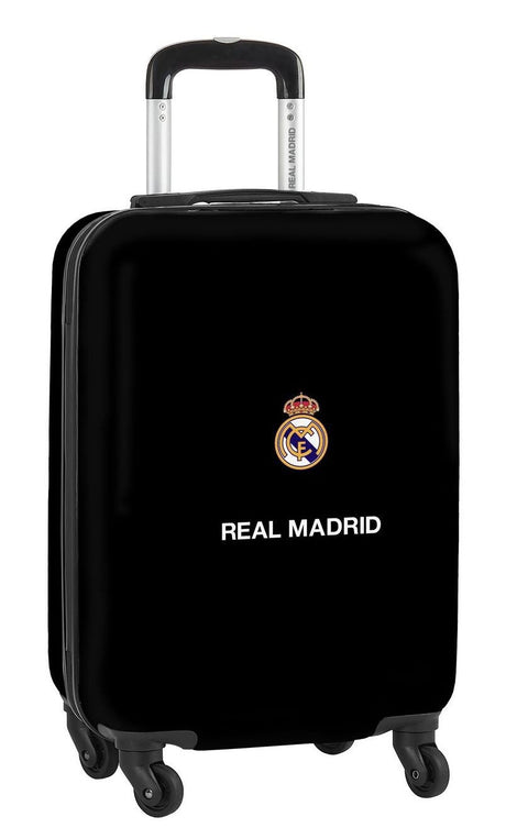 SAFTA Trolley Cabina 55cm Real Madrid 2nd Equ. 23/24