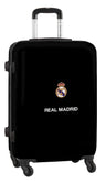 SAFTA MEDIUM TROLLEY 63CM Real Madrid 2nd Equ. 23/24