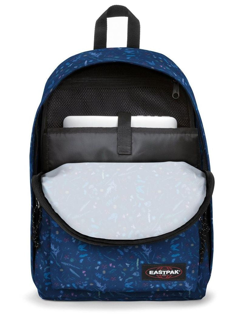 Eastpak-out of Office Herbs Navy