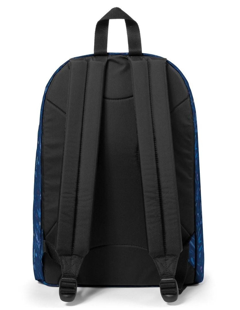 Eastpak-out of Office Herbs Navy