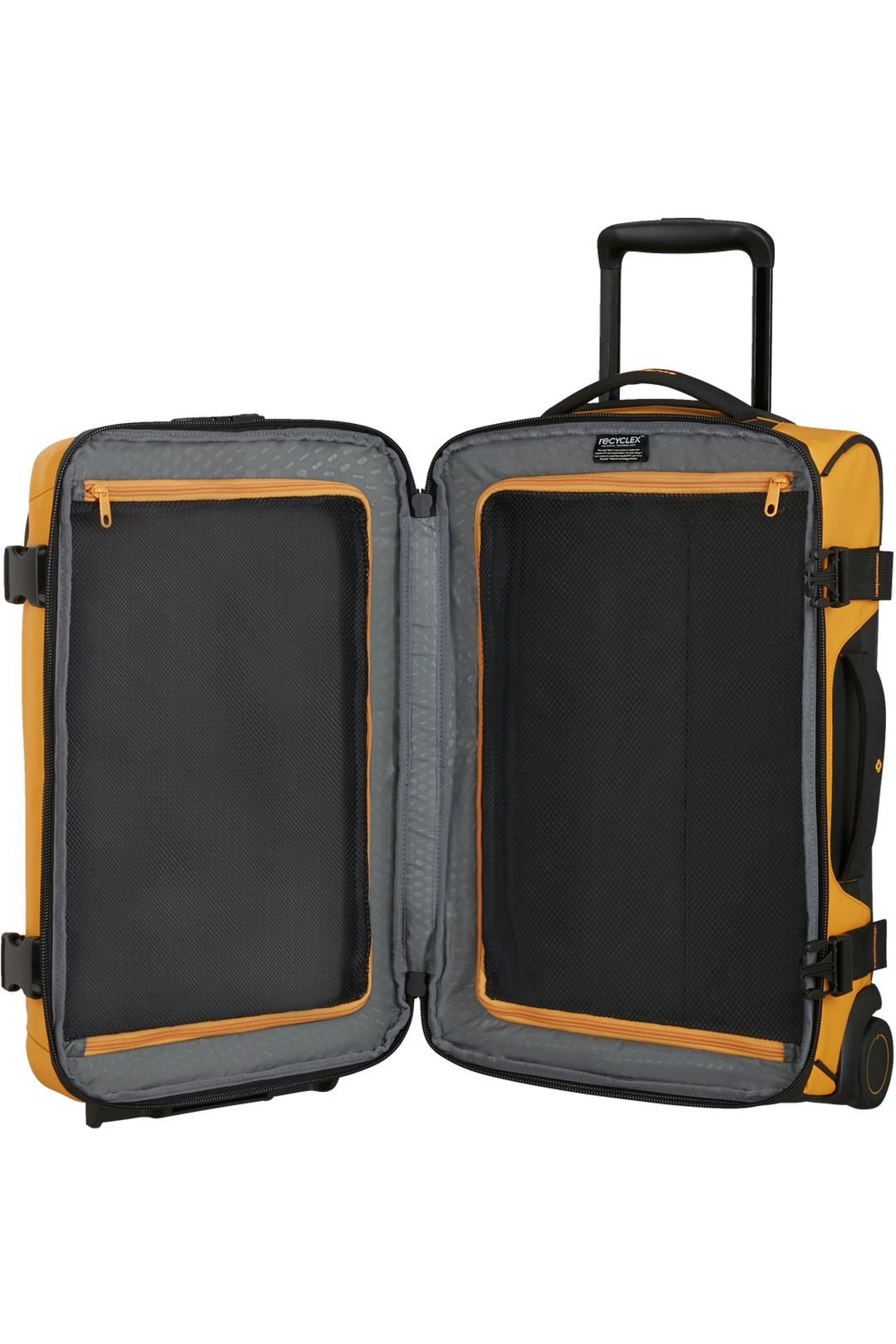 Mala de cabine  55/35cm Ecodiver de Samsonite