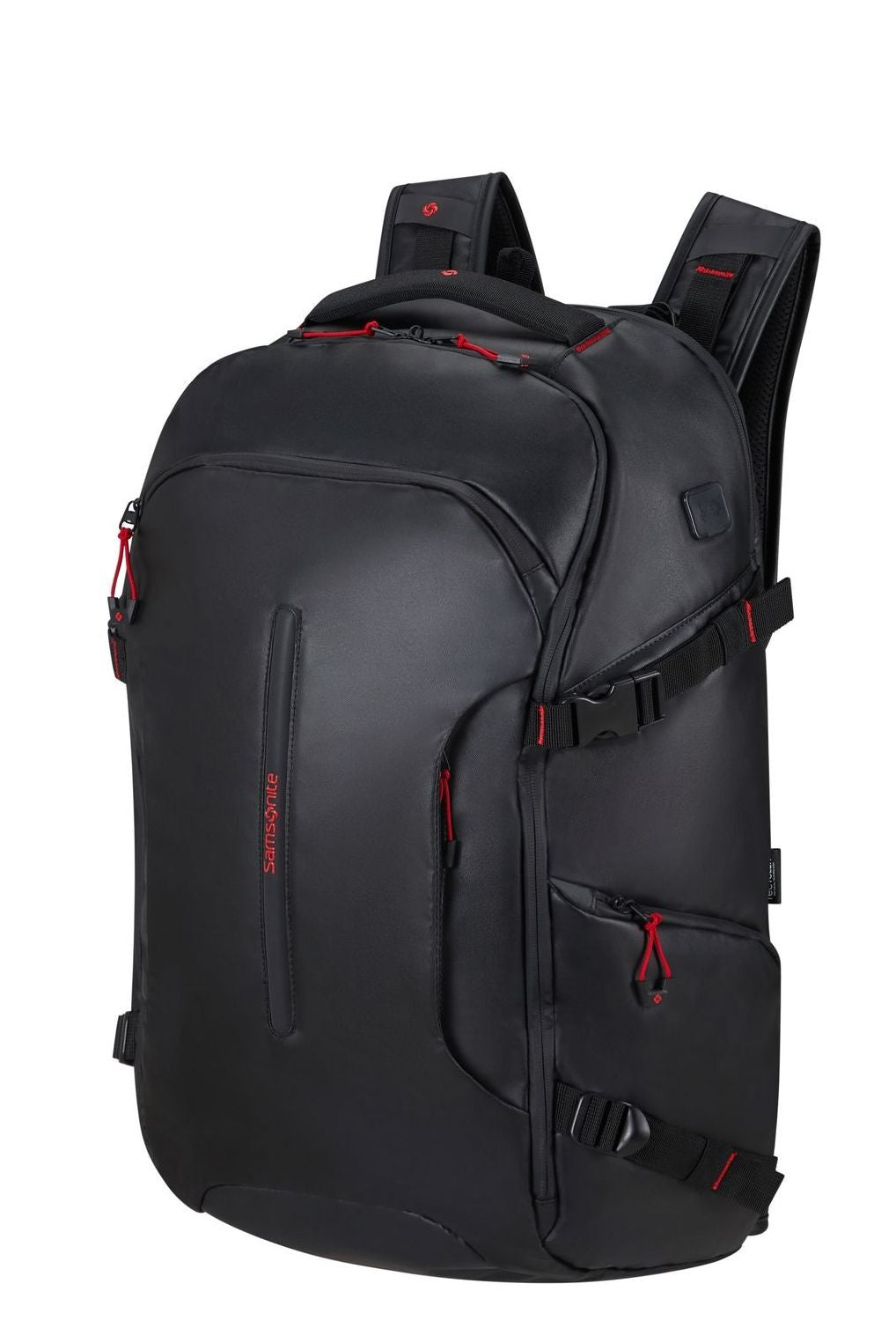 Bagages de cabine sans roues Ecodiver s 38L