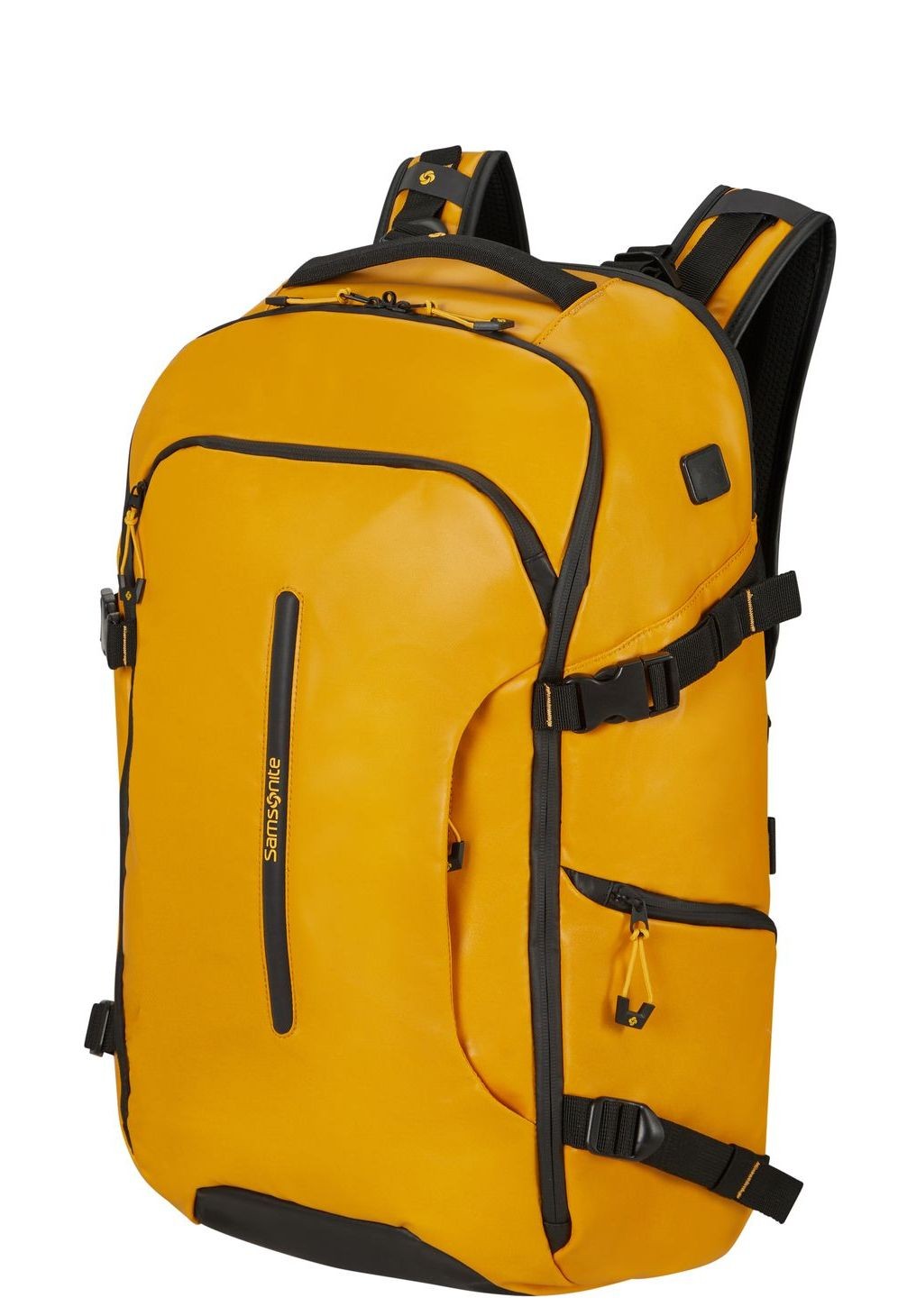 Bagages de cabine sans roues Ecodiver s 38L