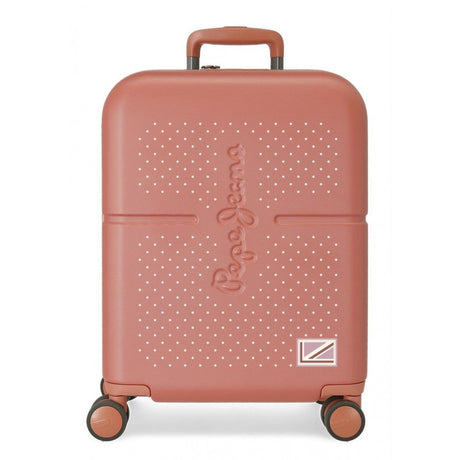 Cabin suitcase Pepe Jeans Laila