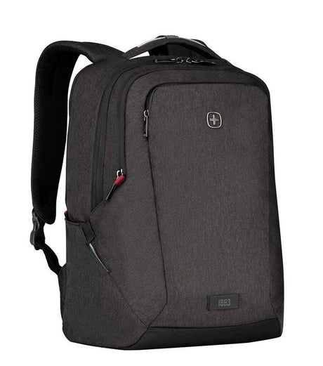 Mochila portátil profissional de 16 "MX Wenger