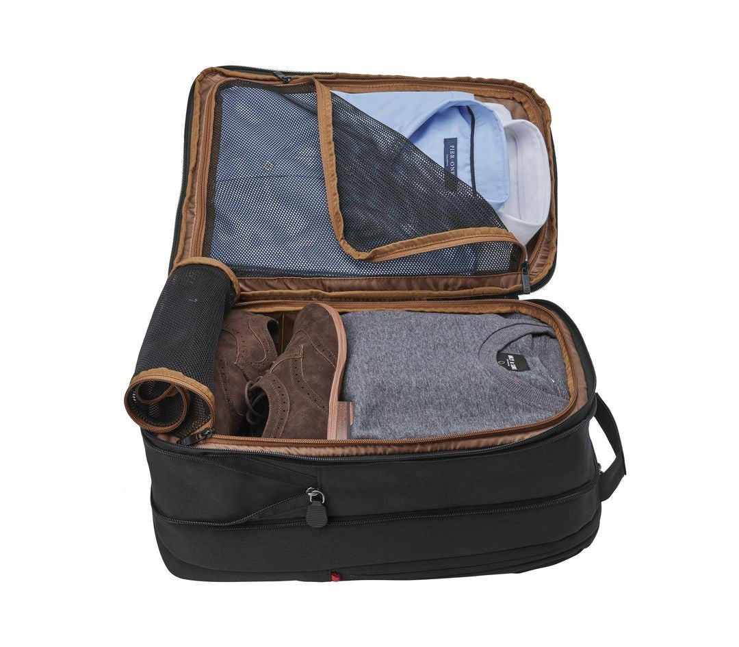 Extensible Wenger Travel Plecak i dla laptopa 16 " - Miasto Traveller