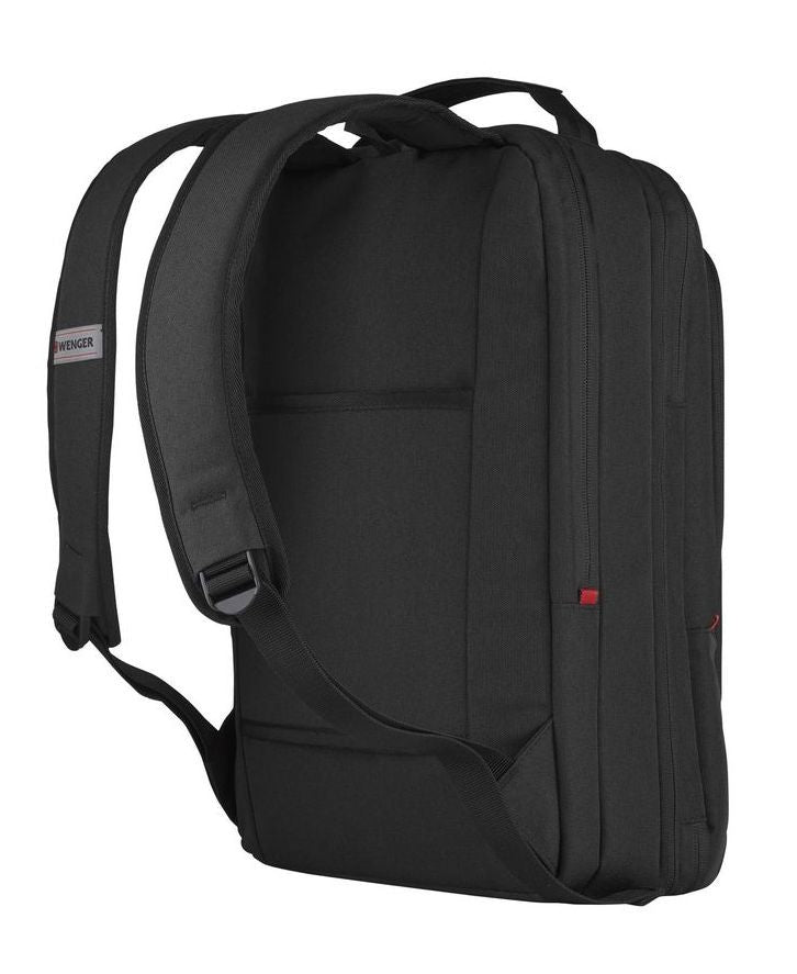 Extensible Wenger Travel Plecak i dla laptopa 16 " - Miasto Traveller