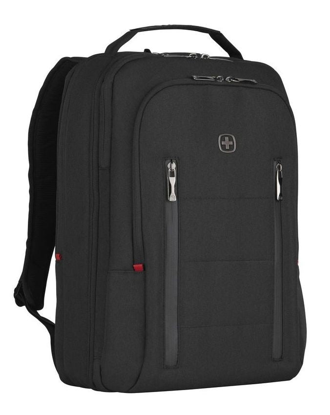 Extensible Wenger Travel Plecak i dla laptopa 16 " - Miasto Traveller