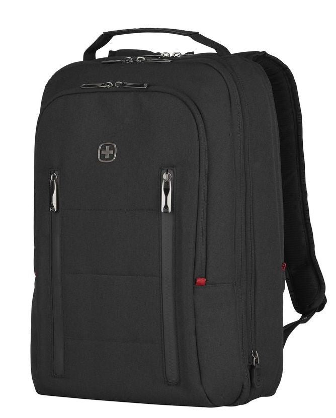 Extensible Wenger Travel Plecak i dla laptopa 16 " - Miasto Traveller