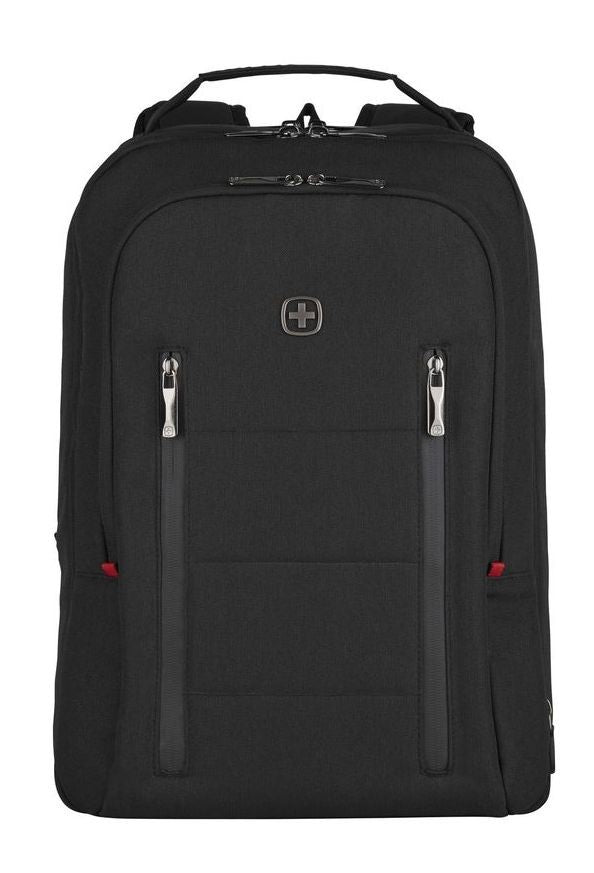 Extensible Wenger Travel Plecak i dla laptopa 16 " - Miasto Traveller