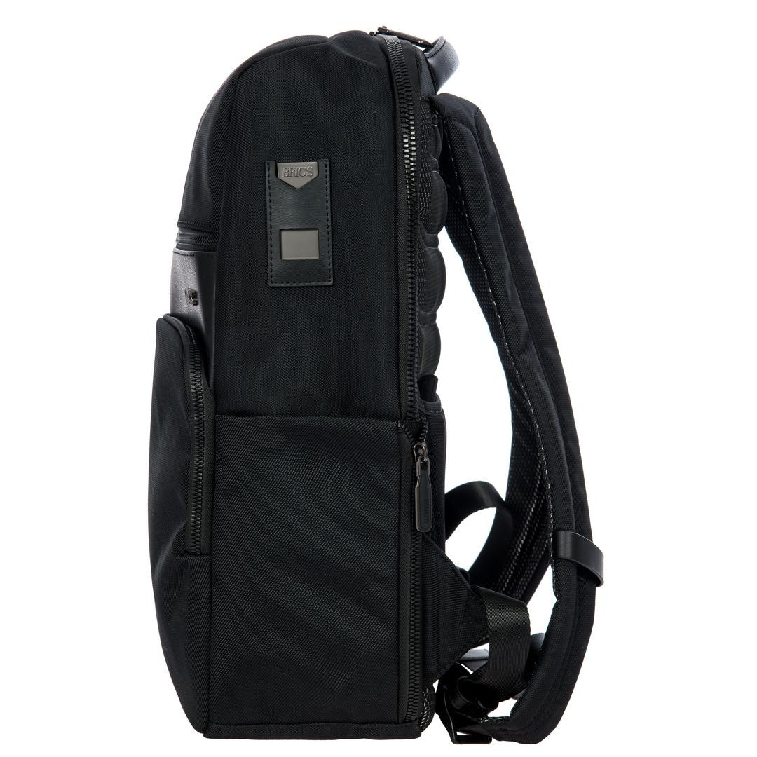 Backpack 15 "Matera S of Bric's