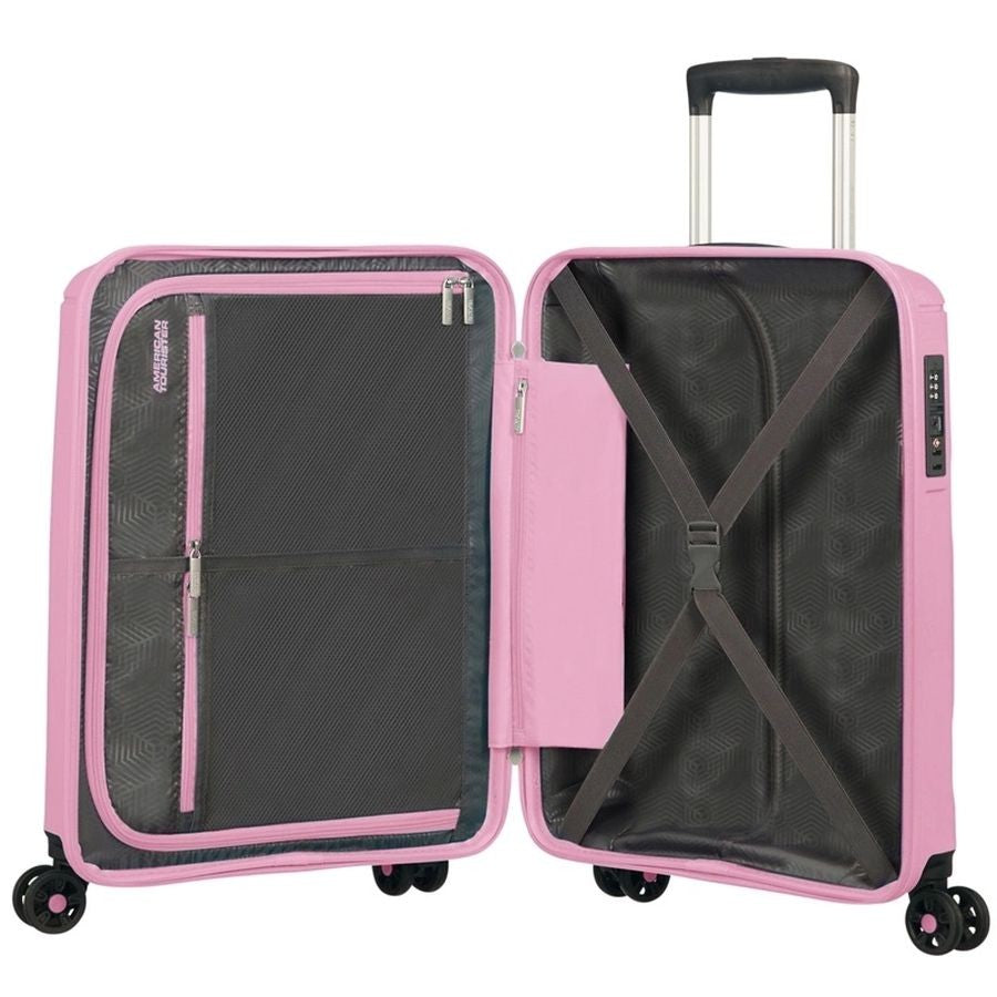 Mala de cabine Senside de American Tourister