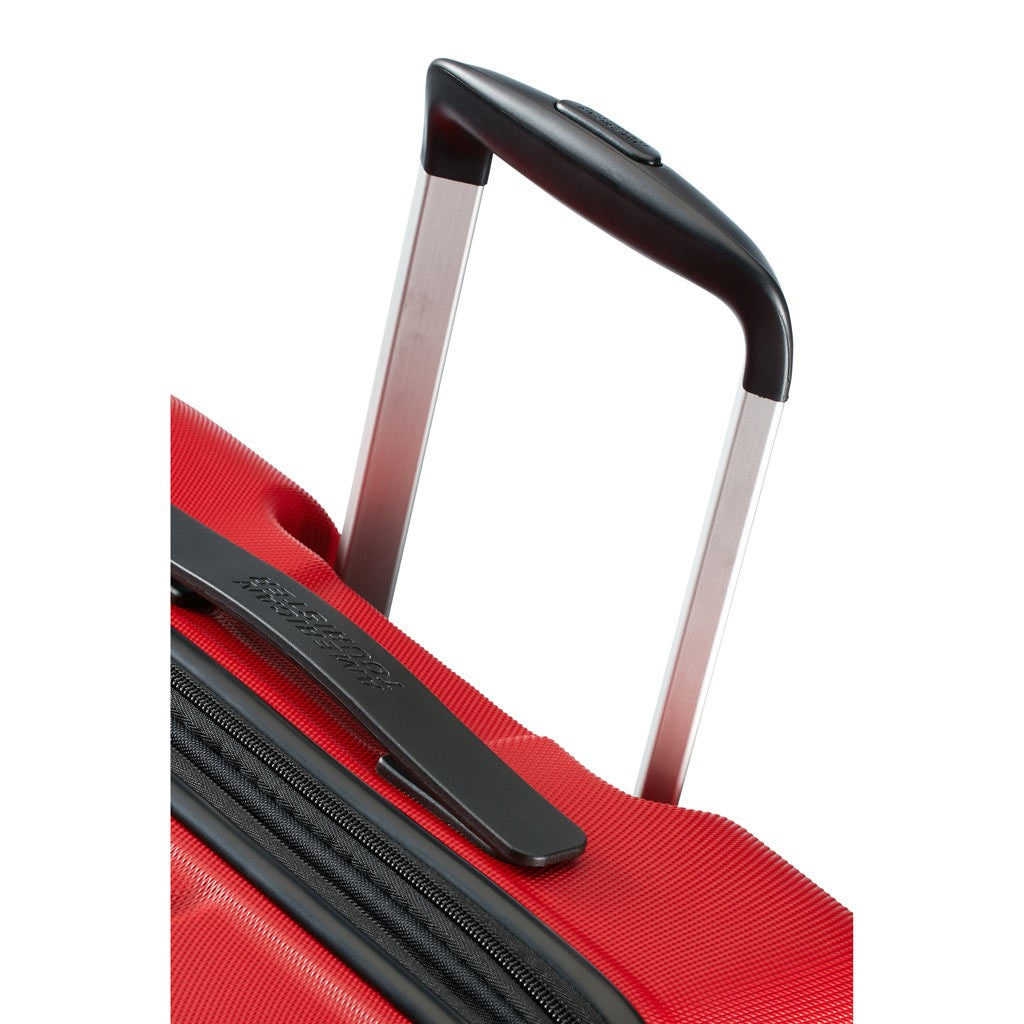 Maleta Mediana Extensible TRACKLITE de American Tourister