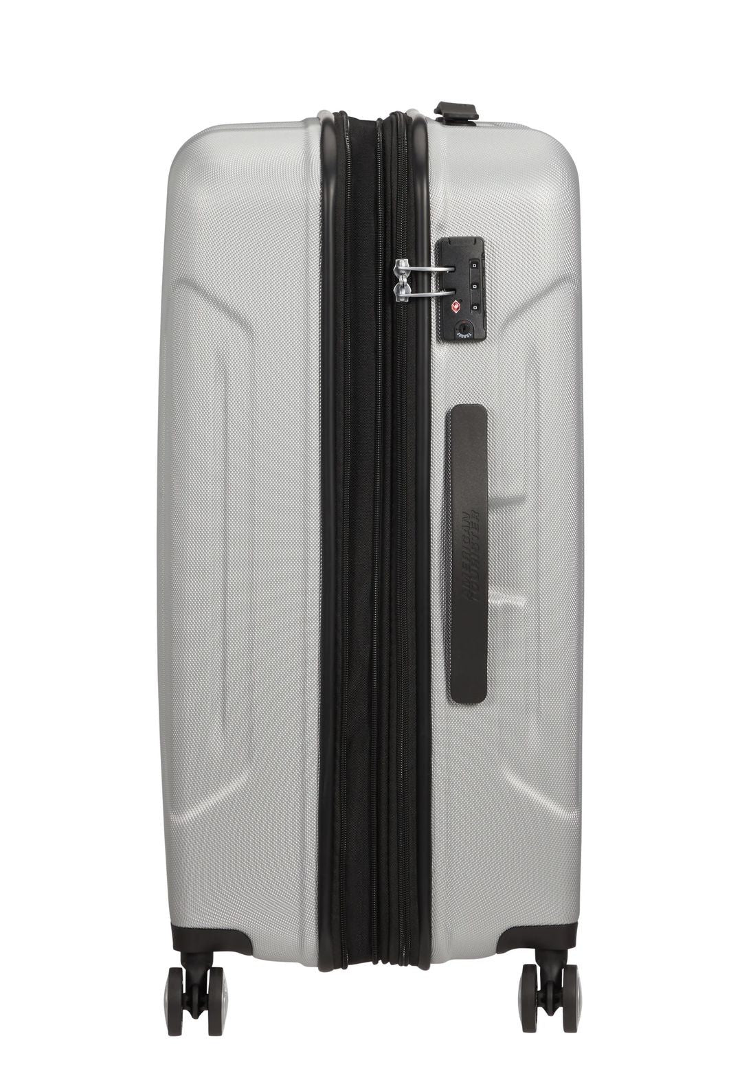 Maleta Mediana Extensible TRACKLITE de American Tourister