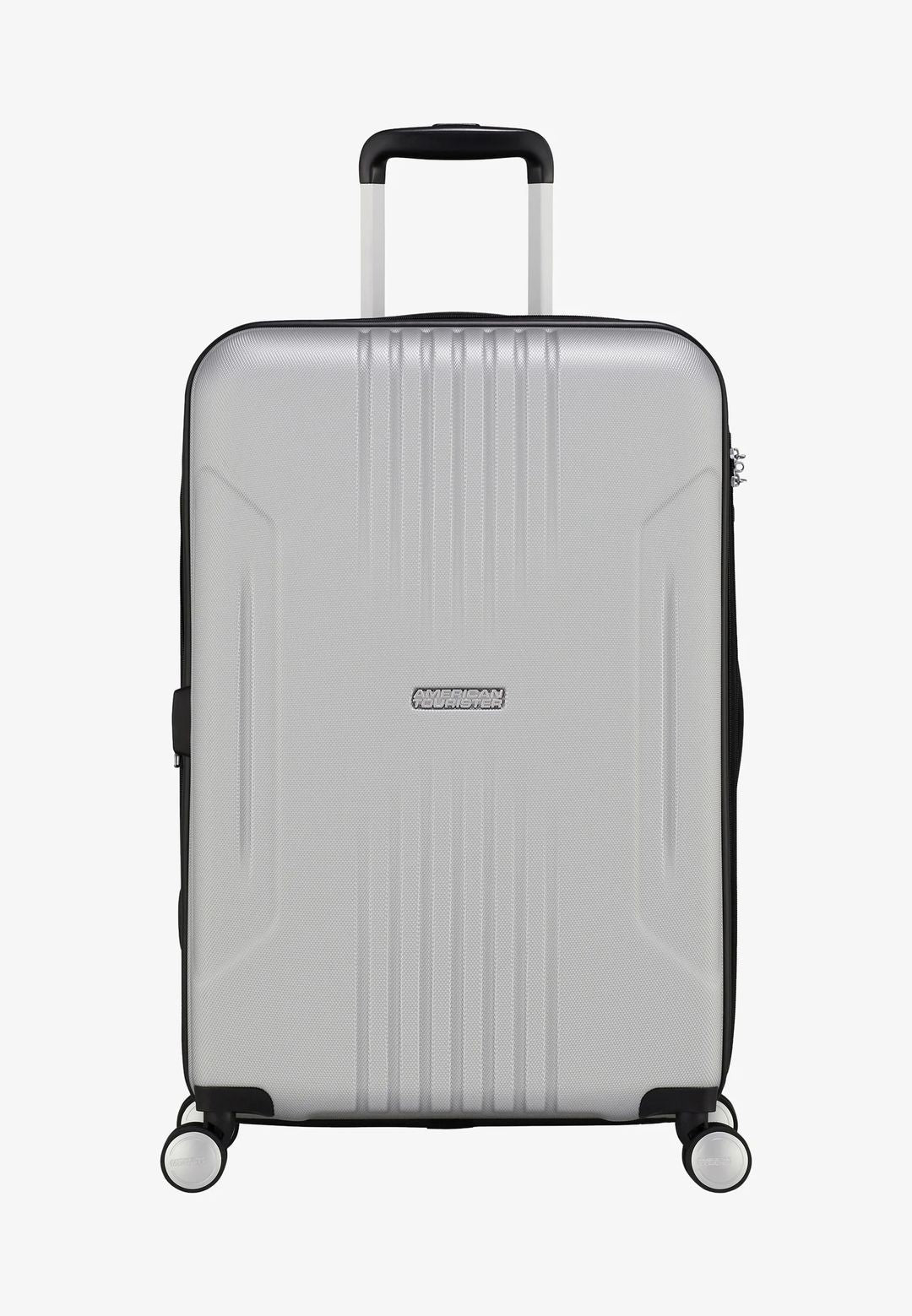 Grande valise de valise extensible American Tourister