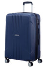 Grande valise de valise extensible American Tourister