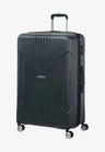 Grande valise de valise extensible American Tourister