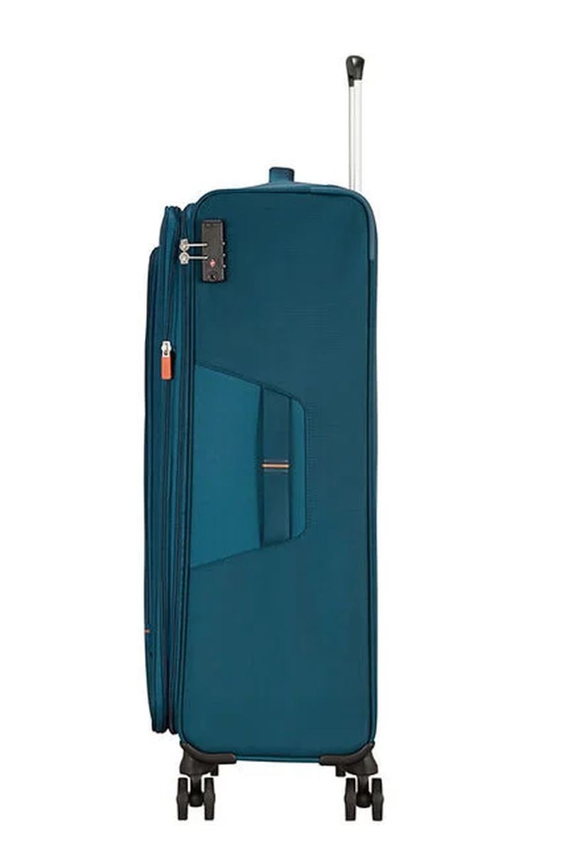 Grand maleta extensible Crosstrack American Tourister