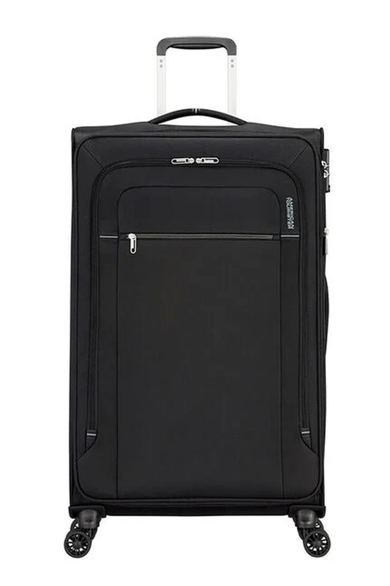 Grand maleta extensible Crosstrack American Tourister