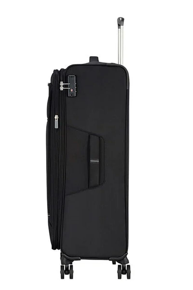 Grand maleta extensible Crosstrack American Tourister