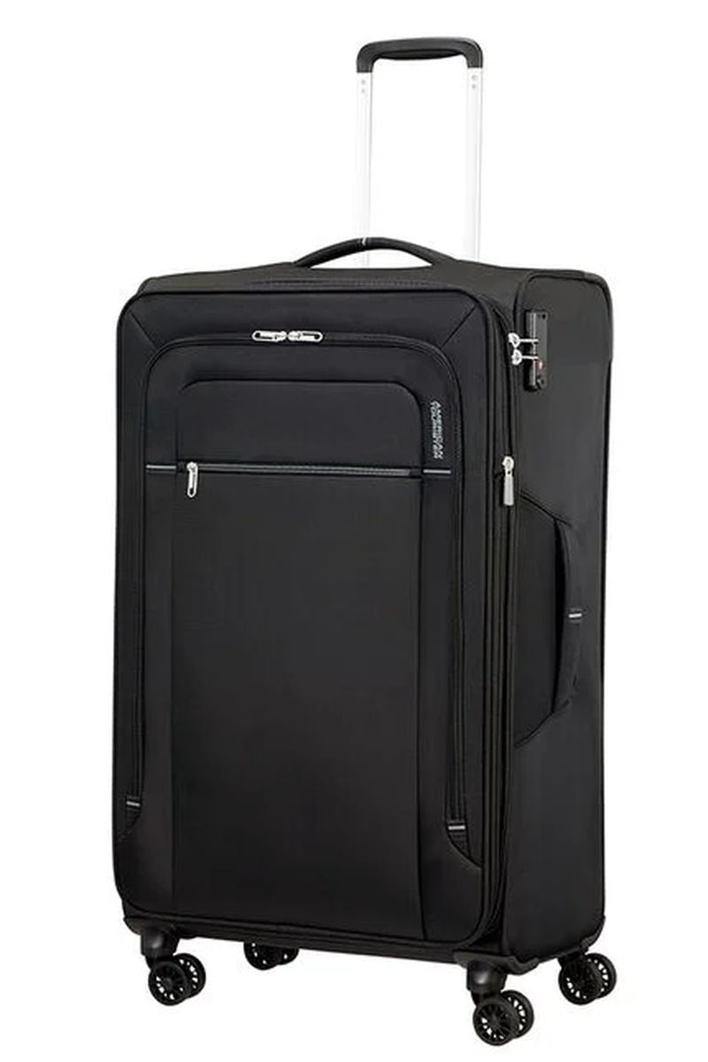 Grand maleta extensible Crosstrack American Tourister