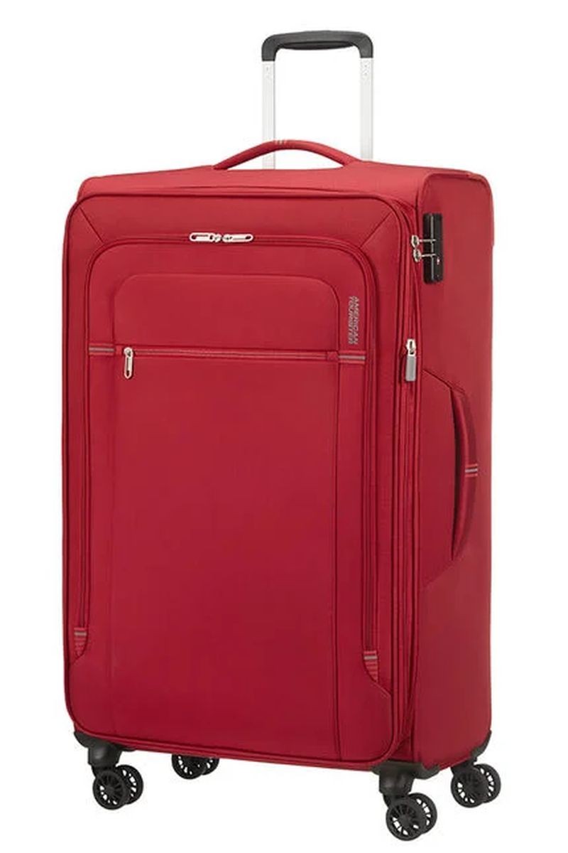 Grand maleta extensible Crosstrack American Tourister