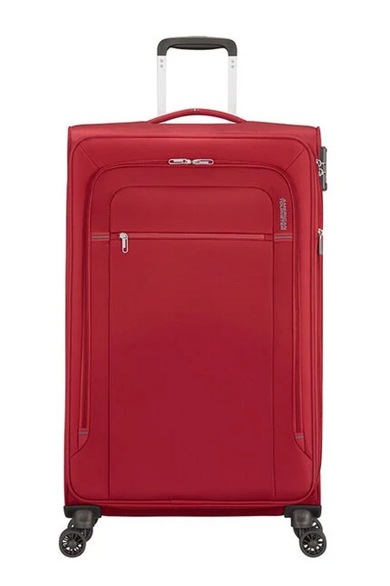 Grand maleta extensible Crosstrack American Tourister