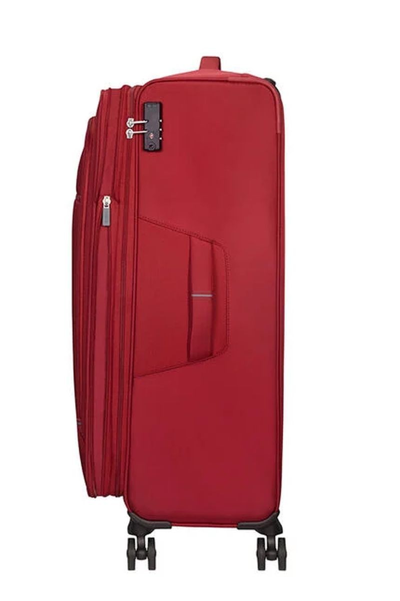 Grand maleta extensible Crosstrack American Tourister