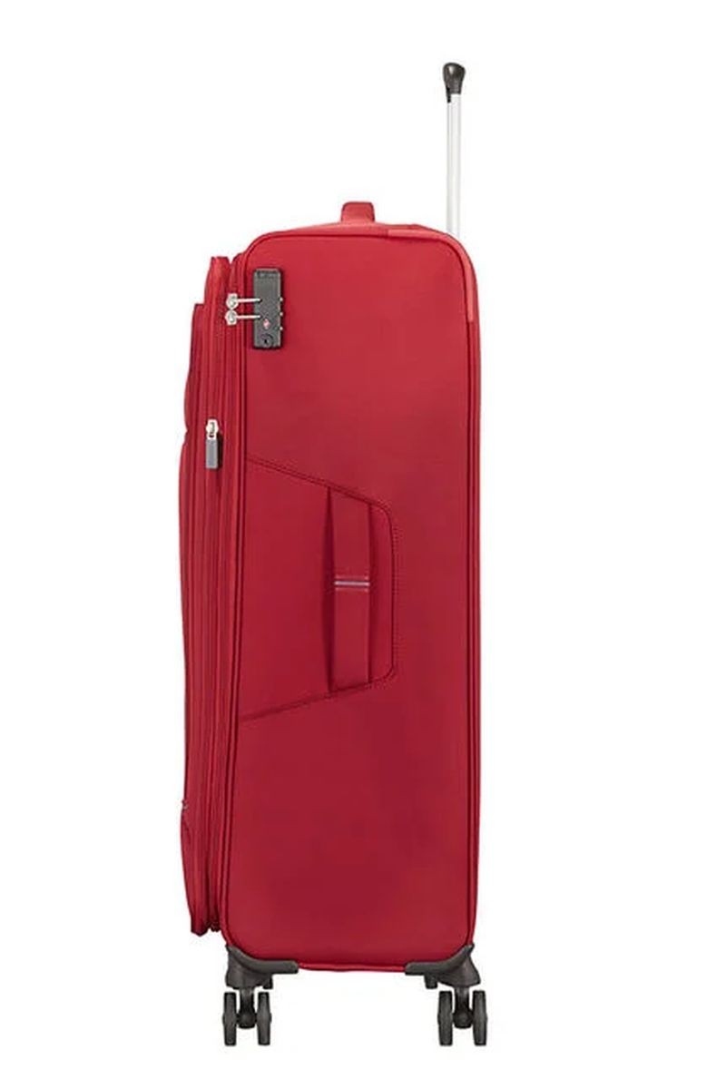 Grand maleta extensible Crosstrack American Tourister