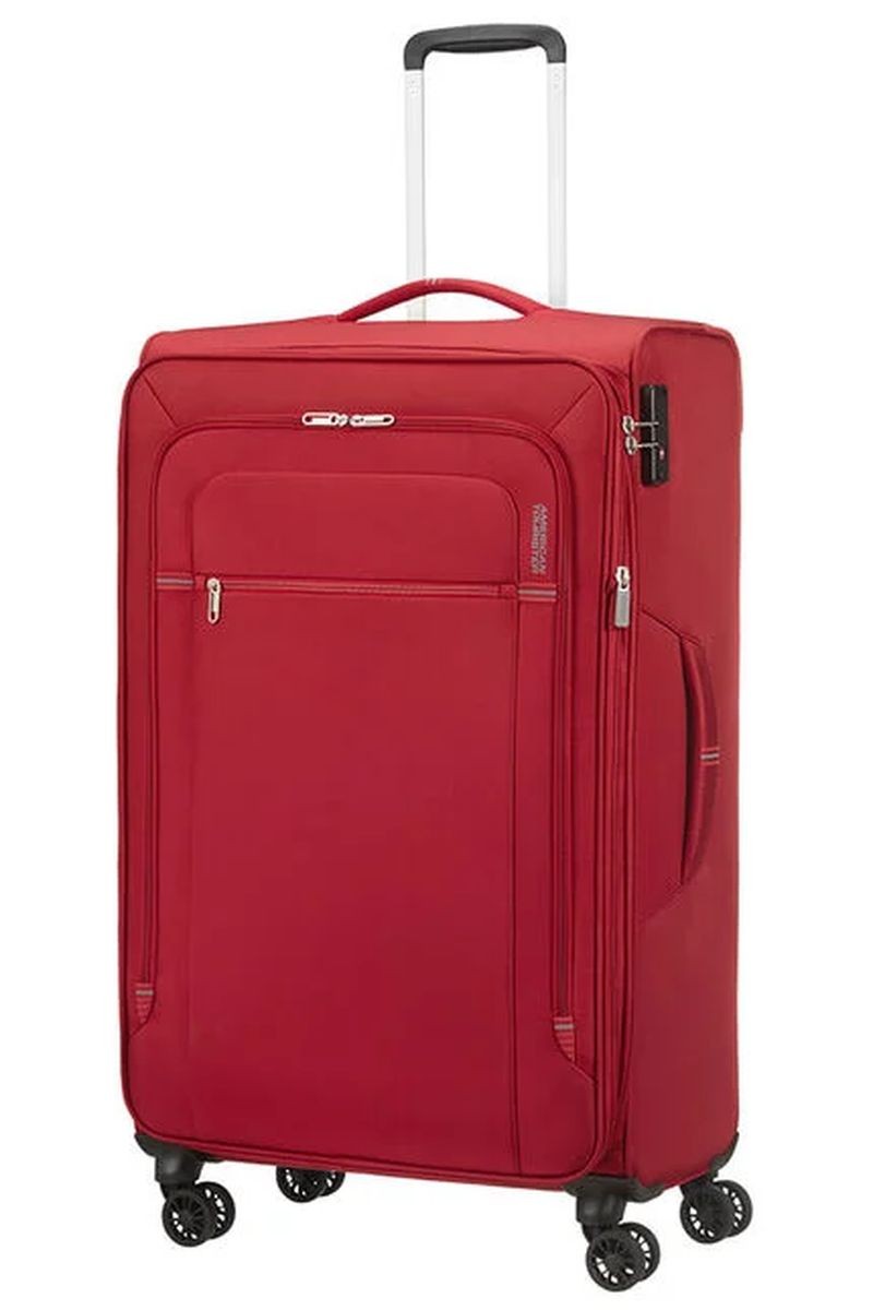 Grand maleta extensible Crosstrack American Tourister