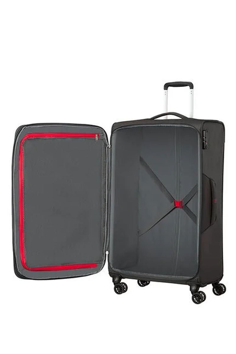 Grand maleta extensible Crosstrack American Tourister