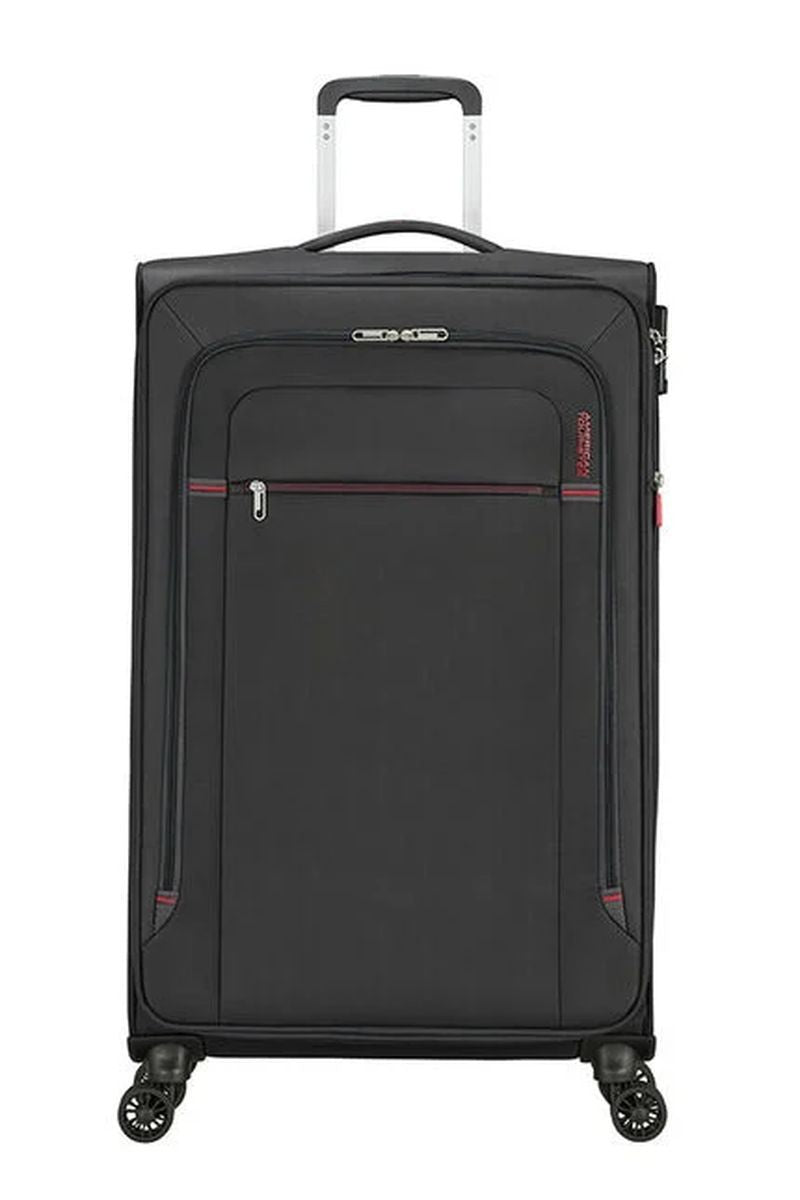 Grand maleta extensible Crosstrack American Tourister