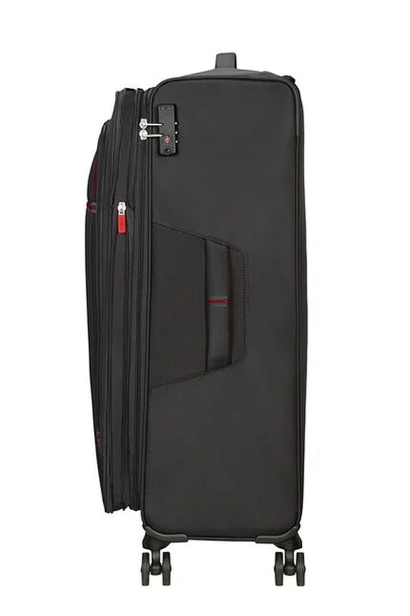 Grand maleta extensible Crosstrack American Tourister