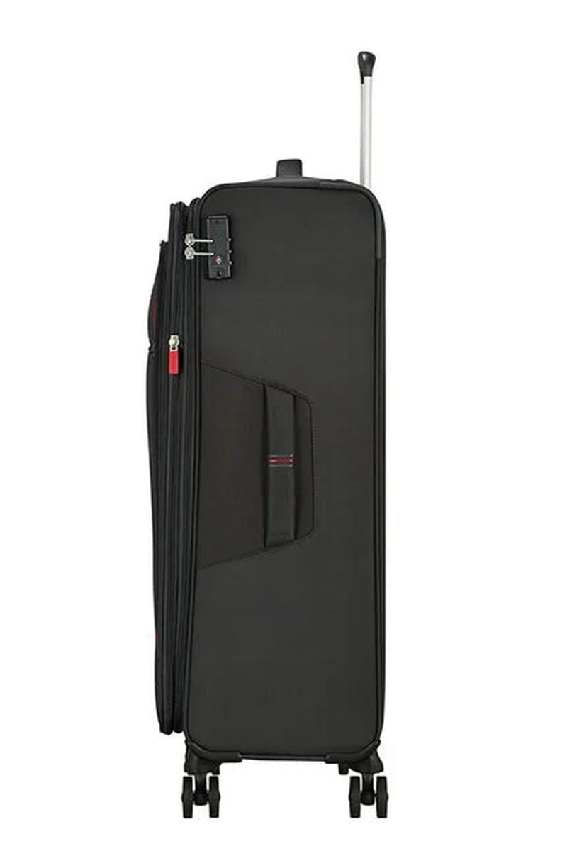 Grand maleta extensible Crosstrack American Tourister