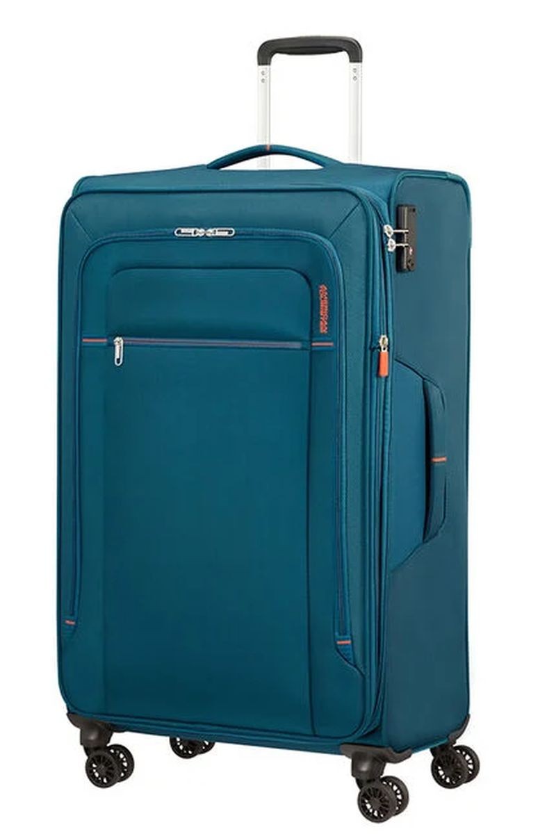 Grand maleta extensible Crosstrack American Tourister