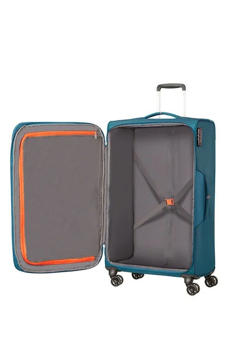 Grand maleta extensible Crosstrack American Tourister