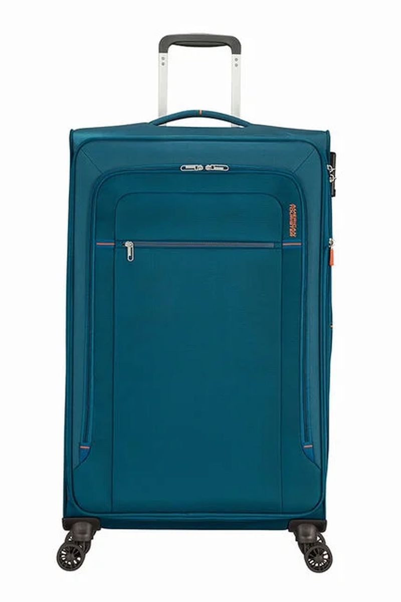 Grand maleta extensible Crosstrack American Tourister